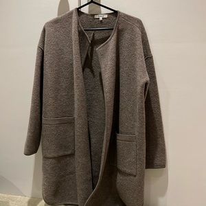 Maxwell coat/cardigan